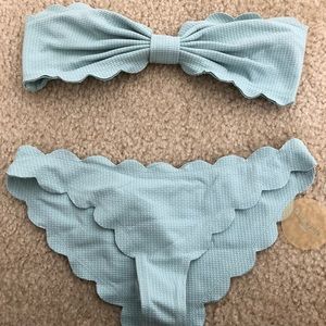 Marysia bathing suit